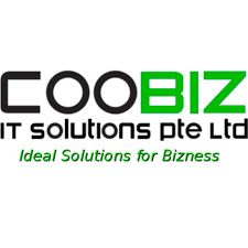 Coobiz IT Solutions Pte Ltd